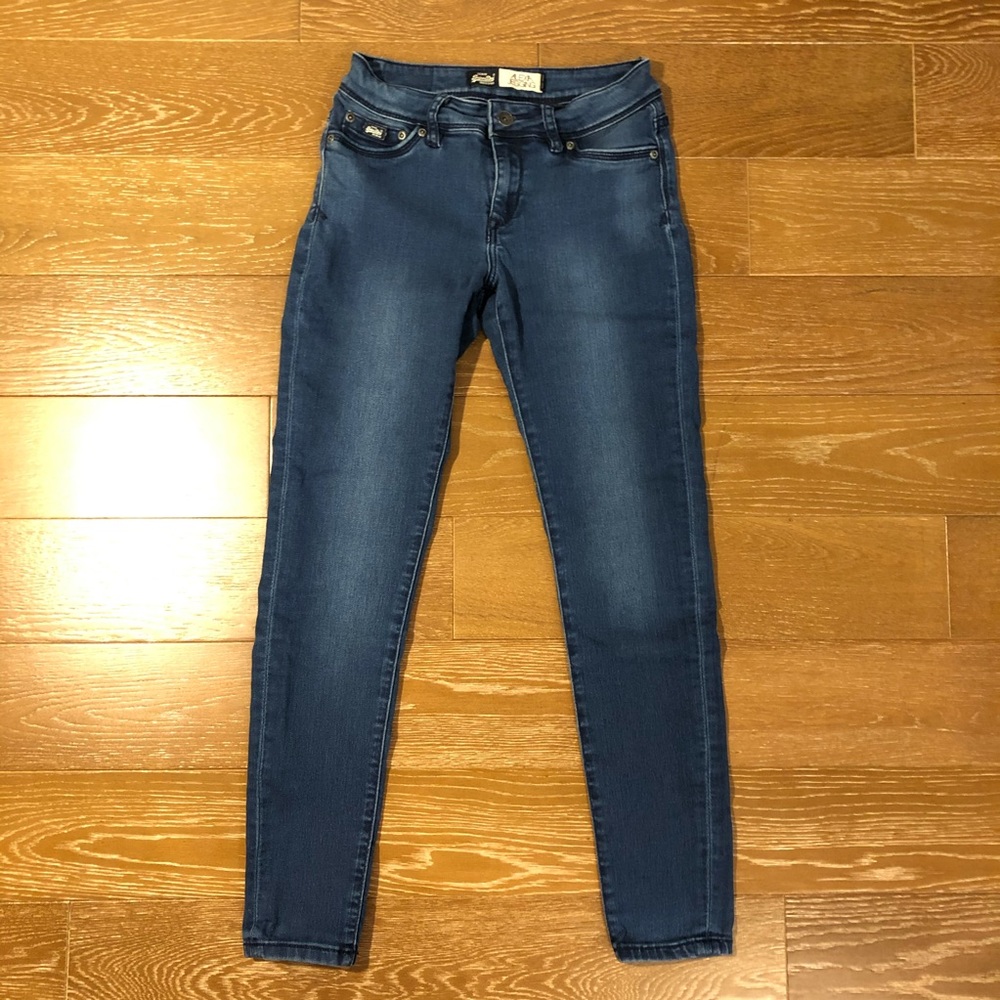 Superdry Alexia Jeggings (28 W, 30 L)